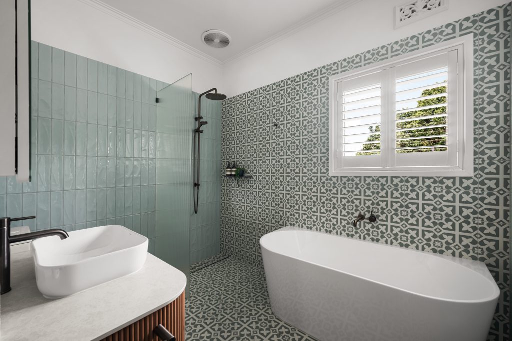 2025 Bathroom Renovation Cost in Melbourne