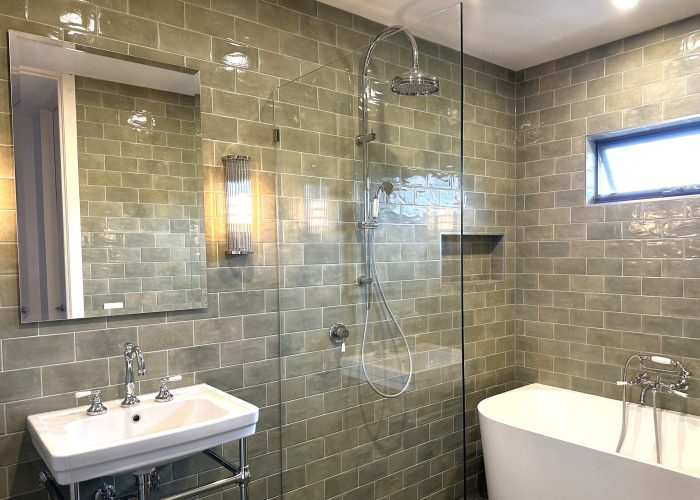 bathroom renovation Hampton