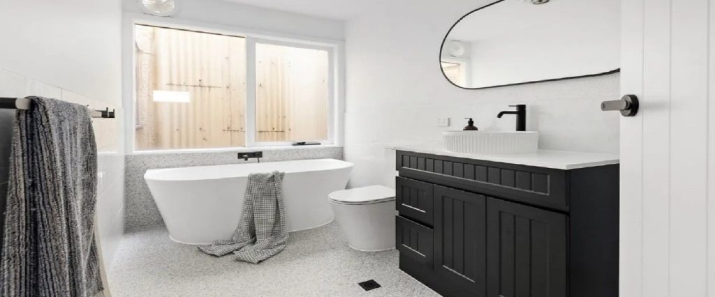How Much Does It Cost To Renovate A Bathroom