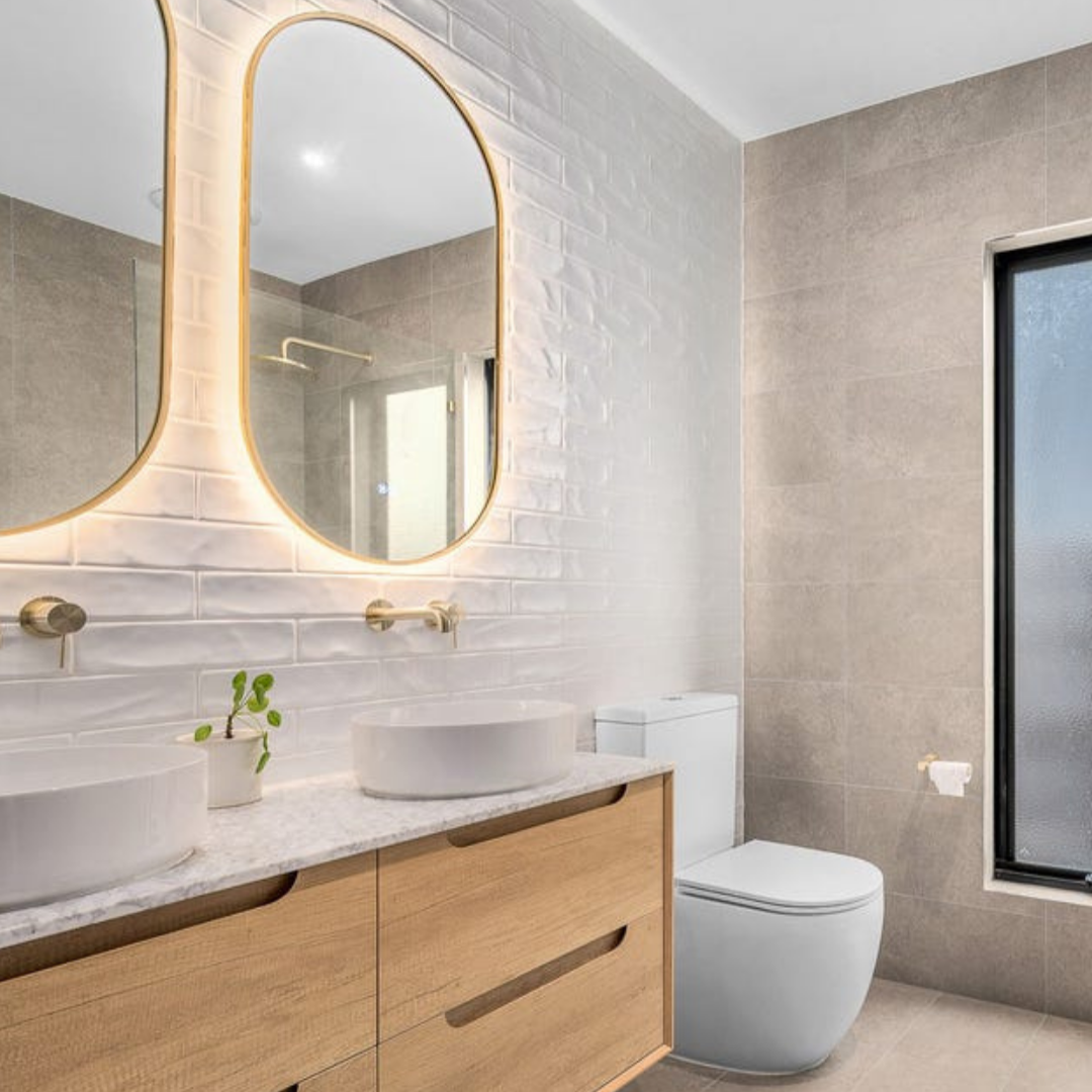 Blackrock Bathroom Renovation