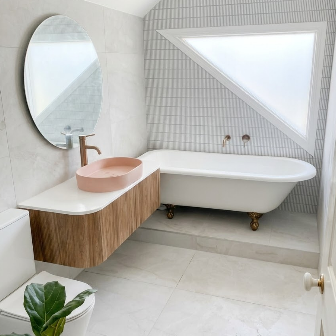 Melbourne Bathroom