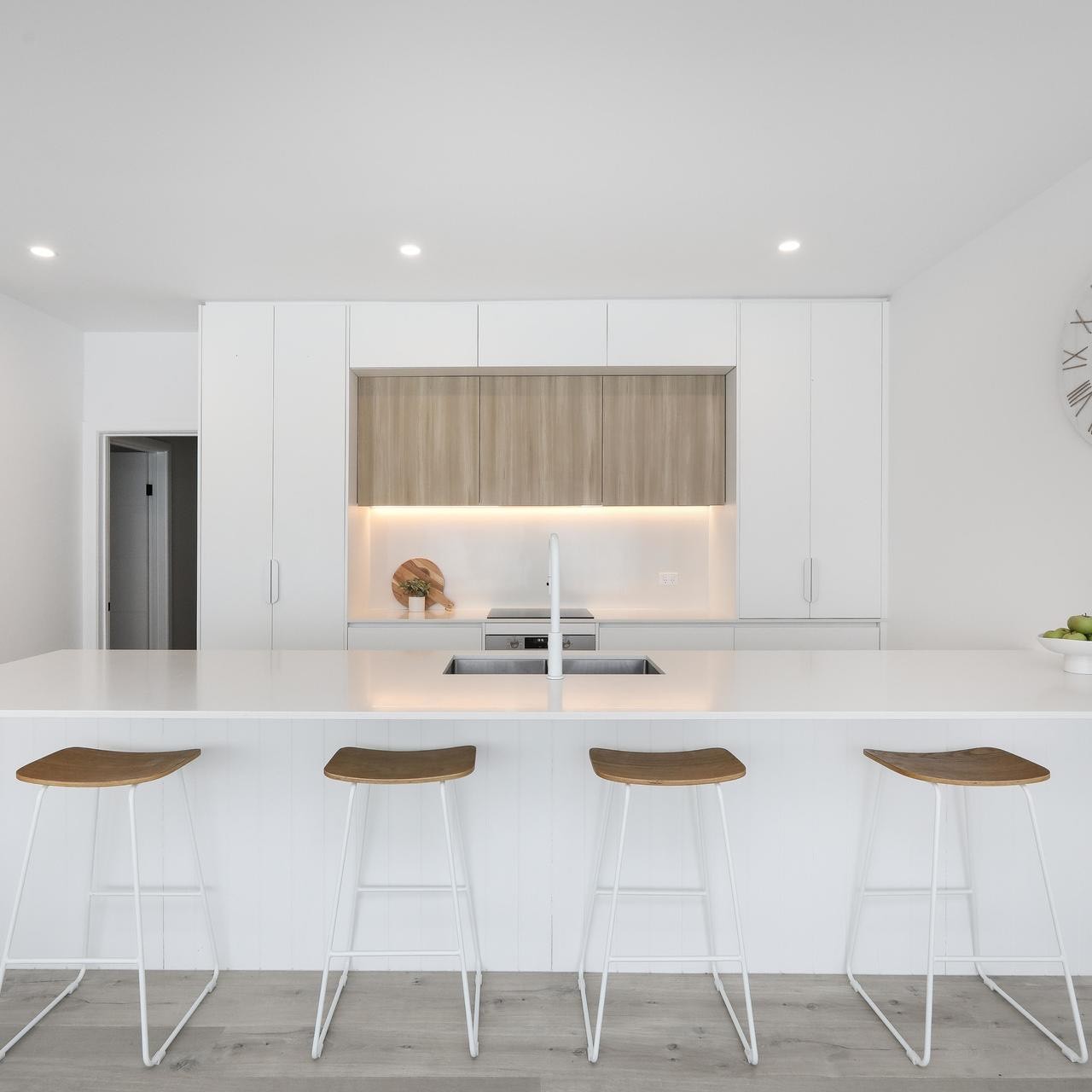 Coastal Kitchen
