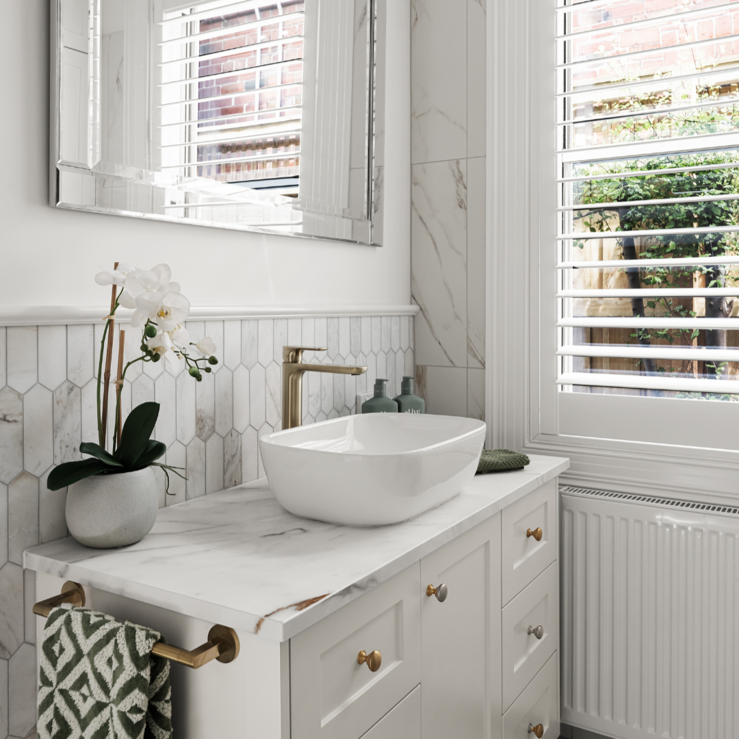 Port Melbourne Bathroom Renovation