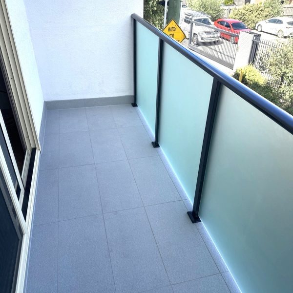 Essendon Balcony Renewal