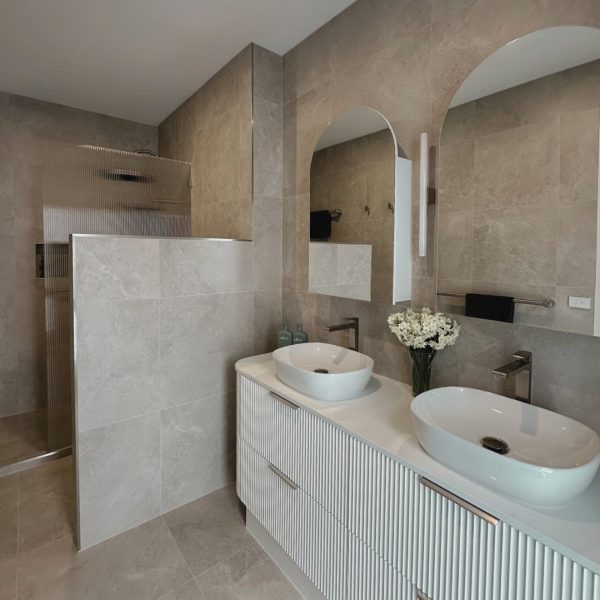 Hawthorn Bathroom Renovation