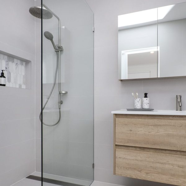 Altona North Bathroom Renovation