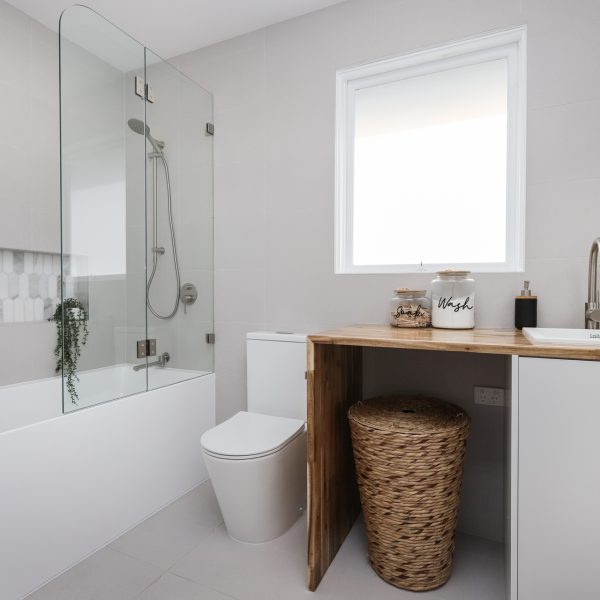 Altona North Bathroom & Laundry