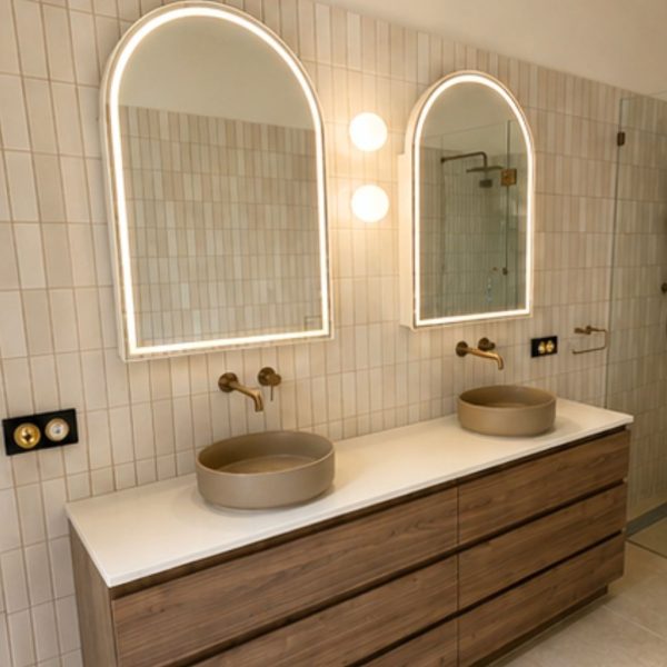 Blackrock Bathroom Renovation