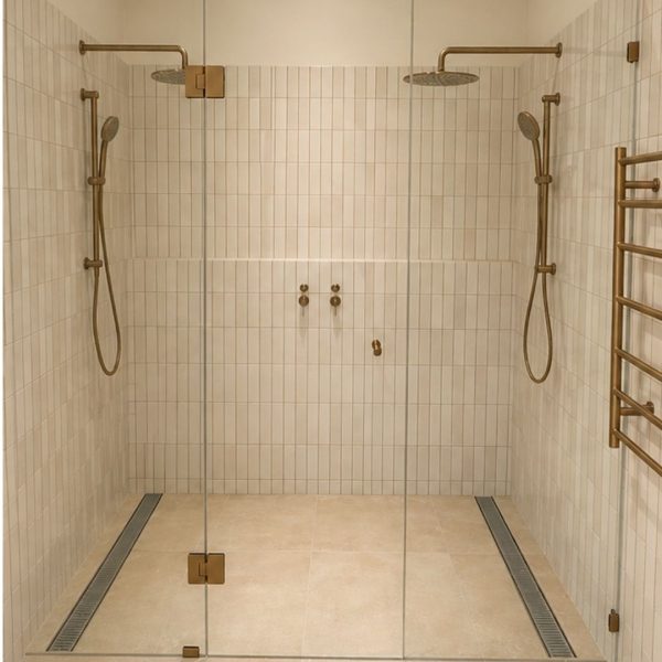 Blackrock Bathroom renovation