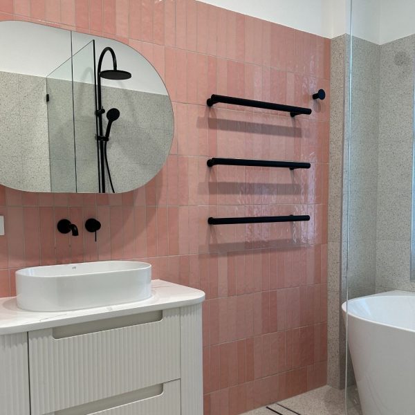 Melbourne Bathroom Renovation